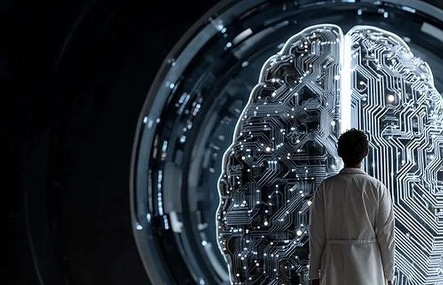 Digital Innovation Transformation
