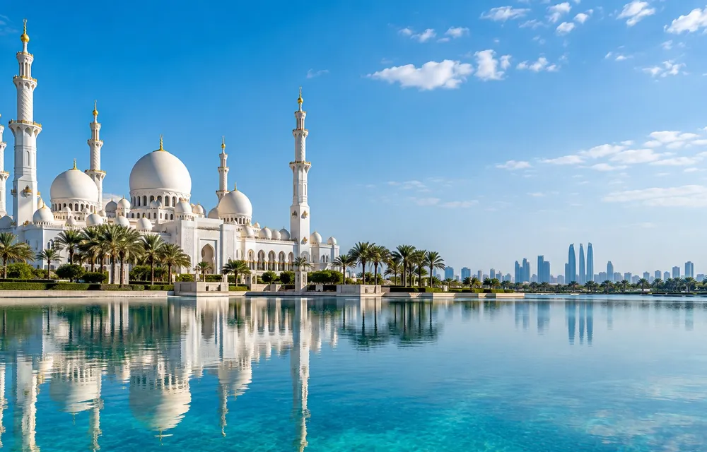 Abu Dhabi