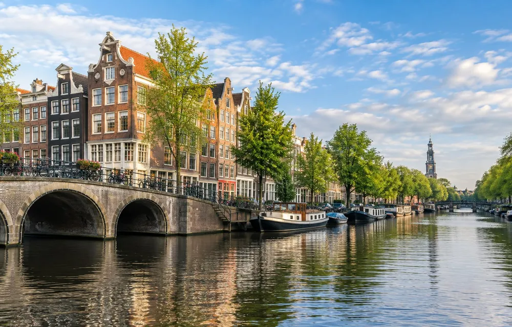 Amsterdam