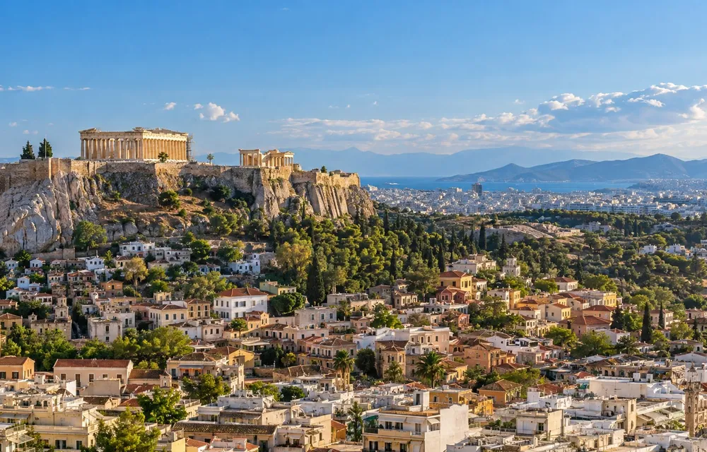 Athens