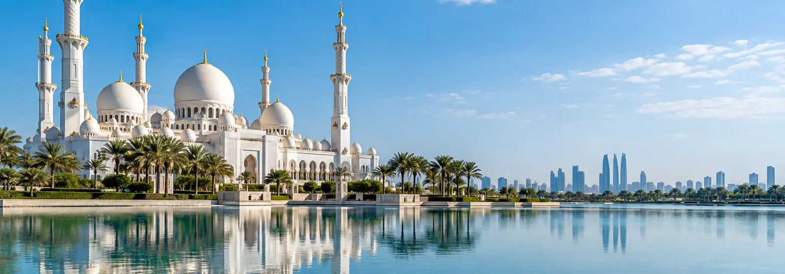 Abu Dhabi