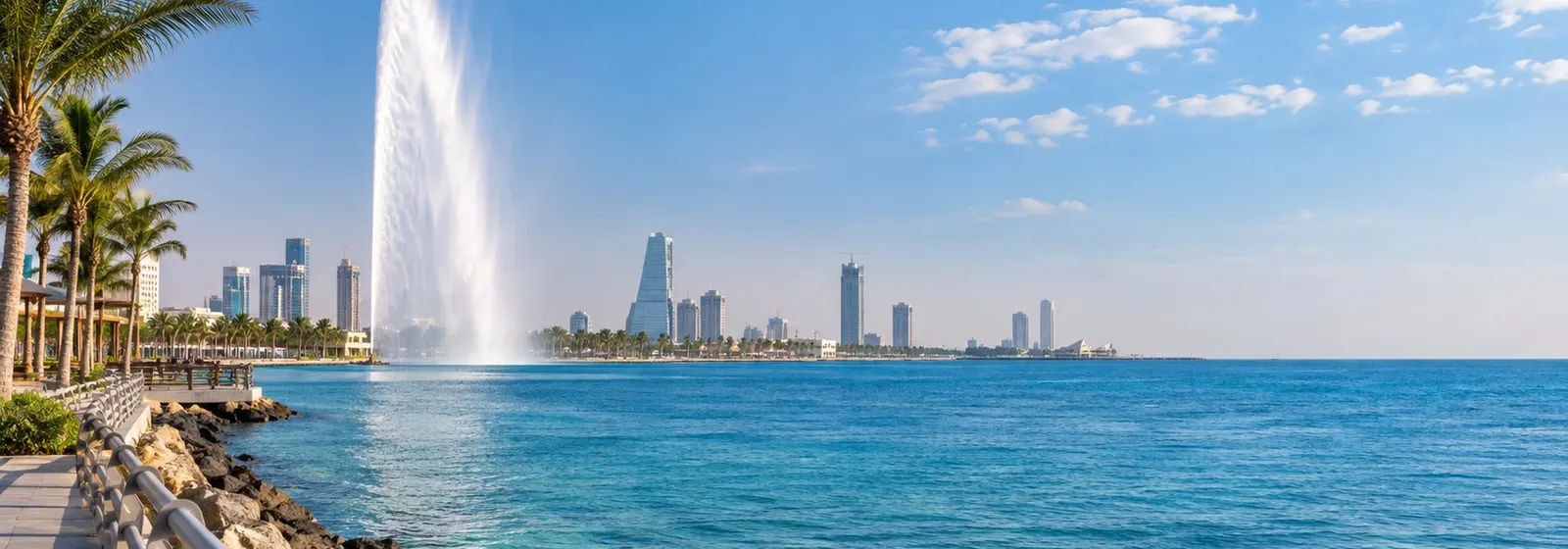 Jeddah