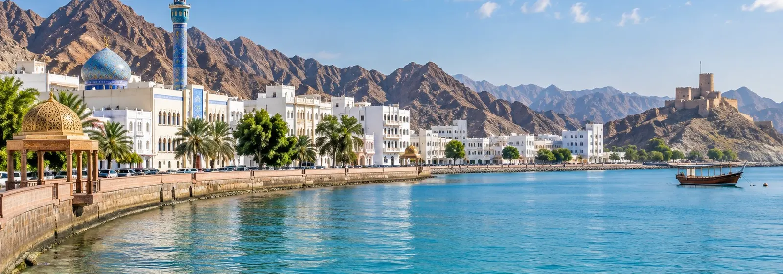 Muscat
