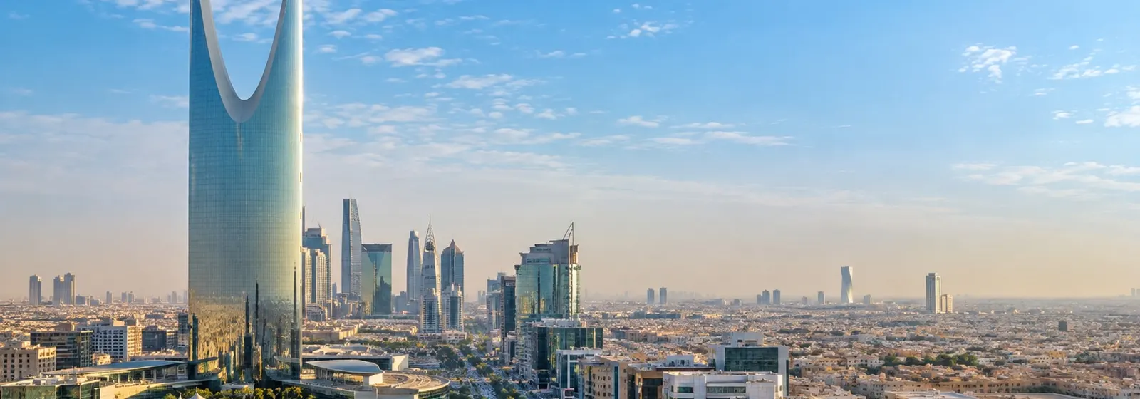 Riyadh