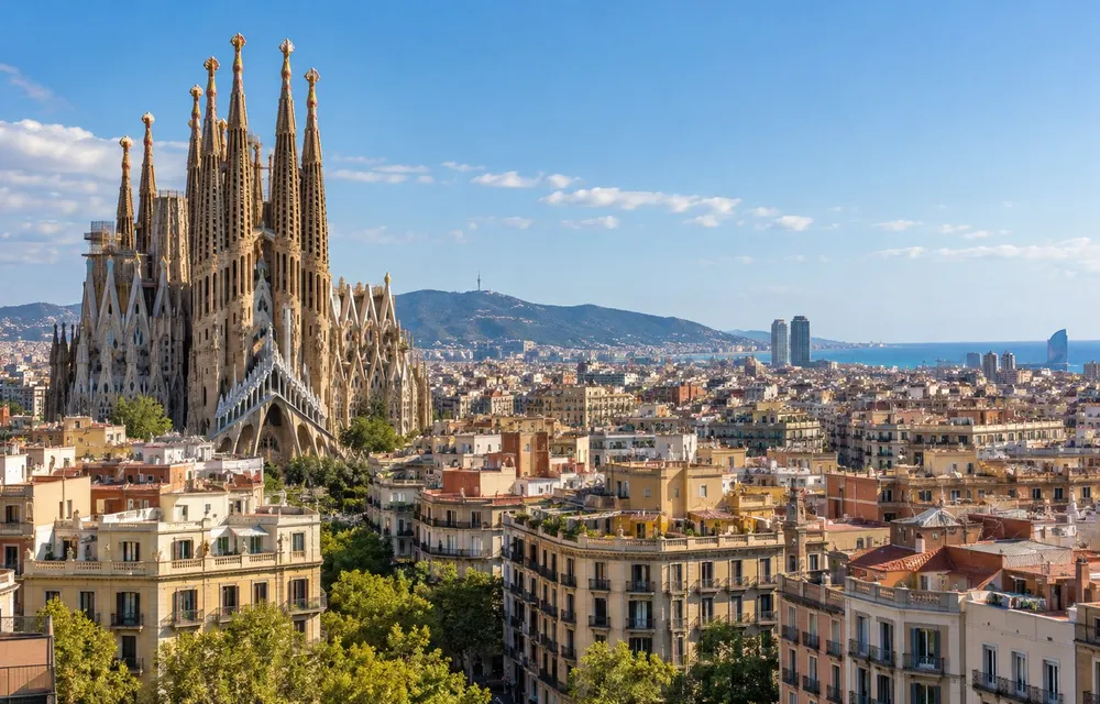 Barcelona