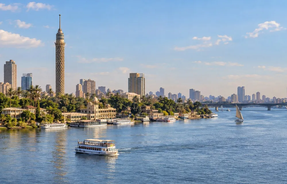 Cairo