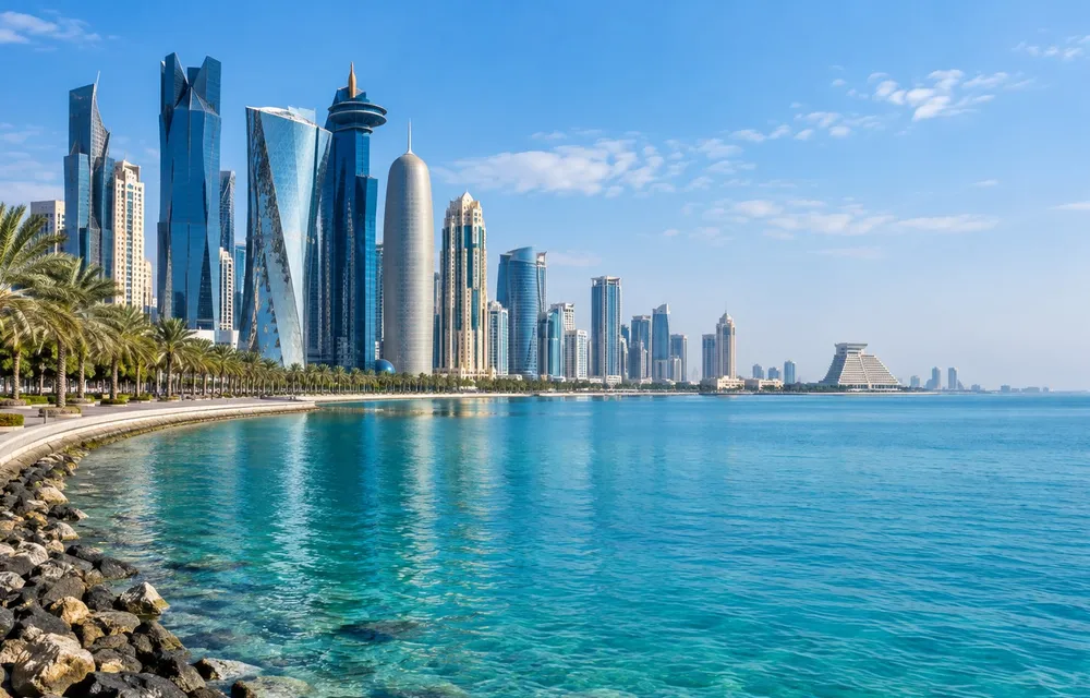 Doha