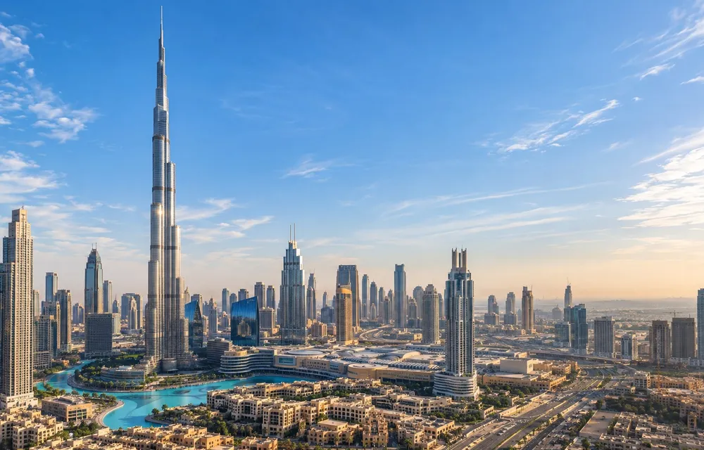 Dubai