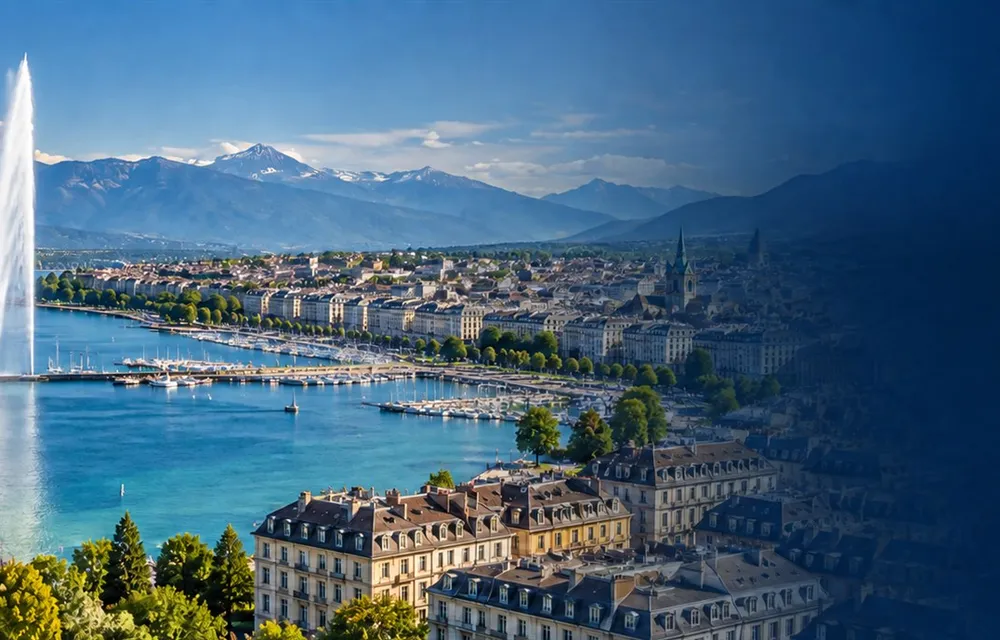 Geneva