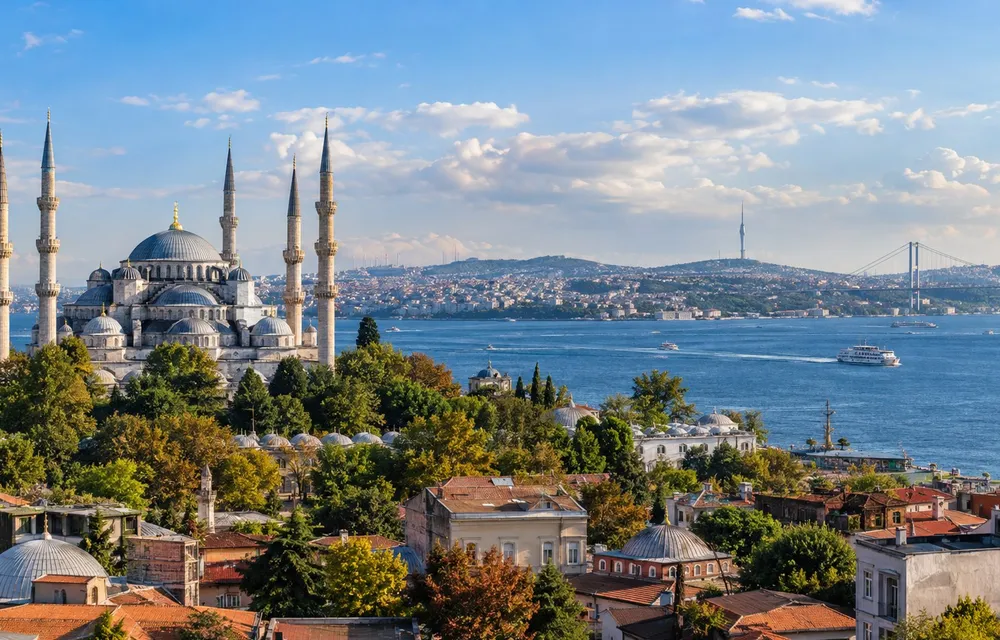 Istanbul