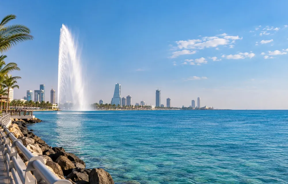 Jeddah