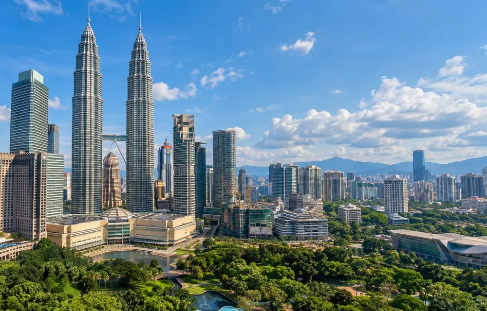 Kuala Lumpur