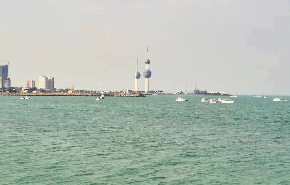 Kuwait City