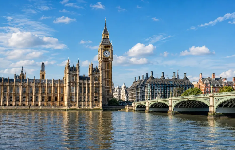 London