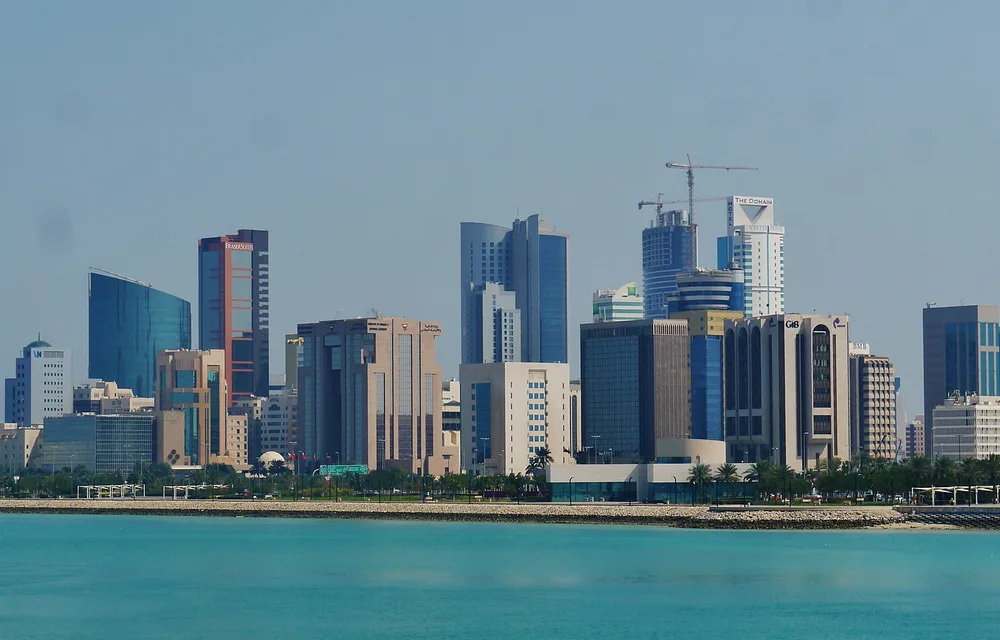 Manama