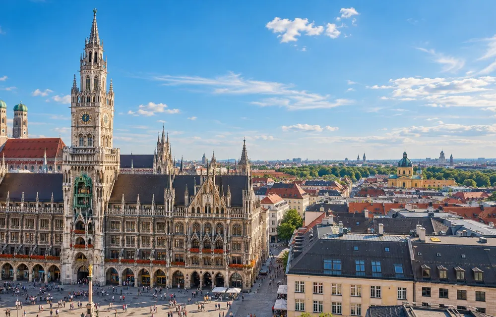 Munich