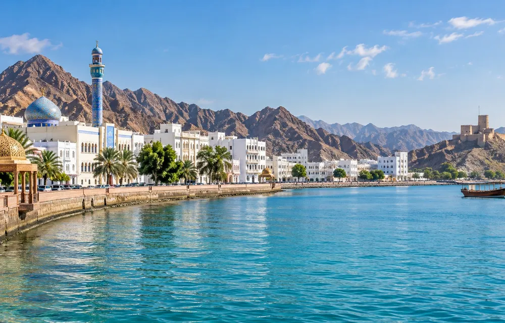 Muscat