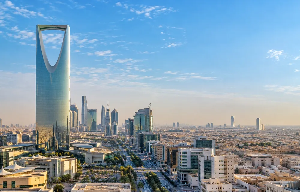 Riyadh