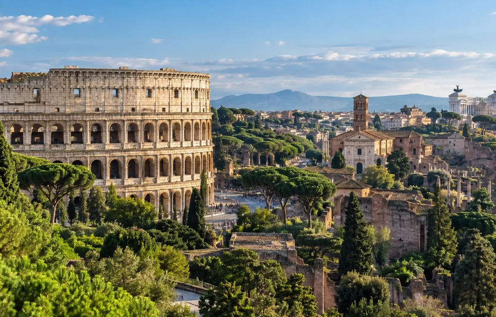 Rome