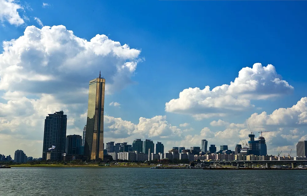 Seoul