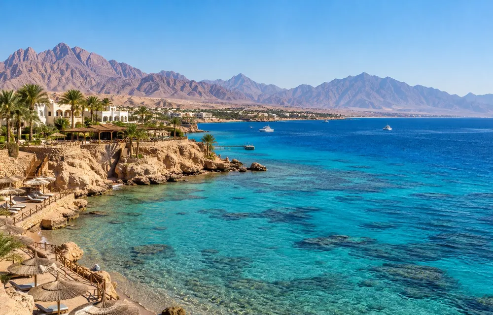 Sharm El Sheikh