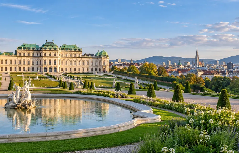 Vienna